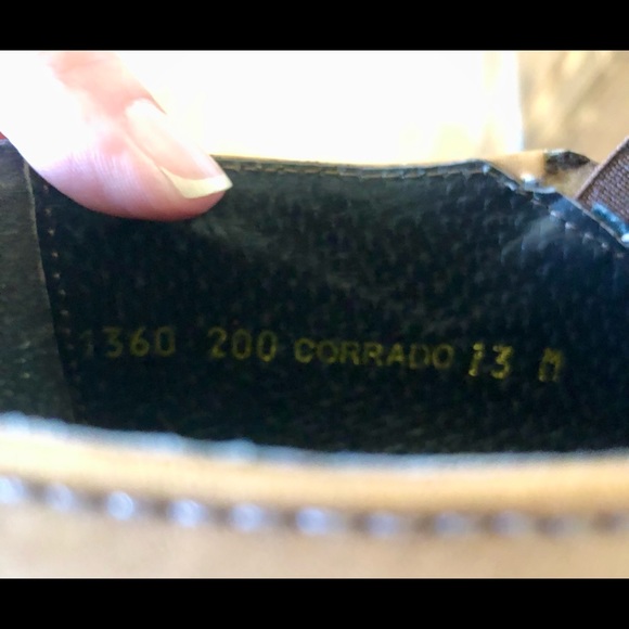 G.H. Bass & Co. Tan Corrado Loafer - Size 13M (EUC) - Picture 12 of 13